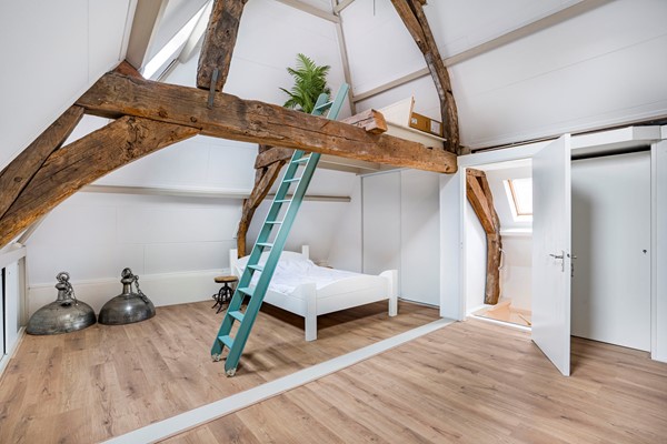 Medium property photo - Boreel de Mauregnaultstraat 26, 5361 HG Grave